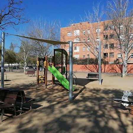 Piso Pl 2B, 20Min Plaza Cataluna Sant Adrià de Besòs Esterno foto
