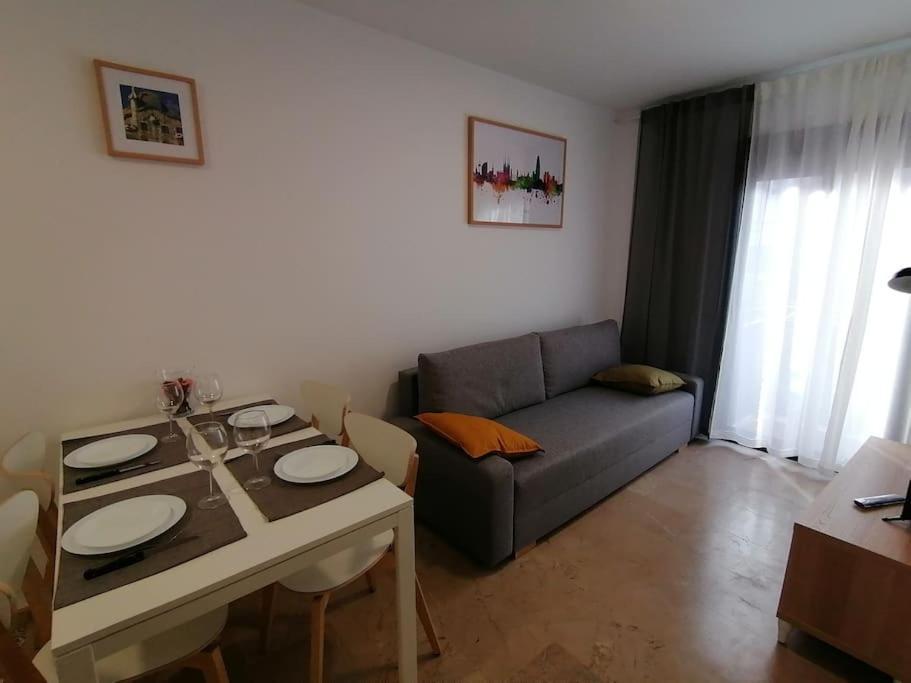 Piso Pl 2B, 20Min Plaza Cataluna Sant Adrià de Besòs Esterno foto