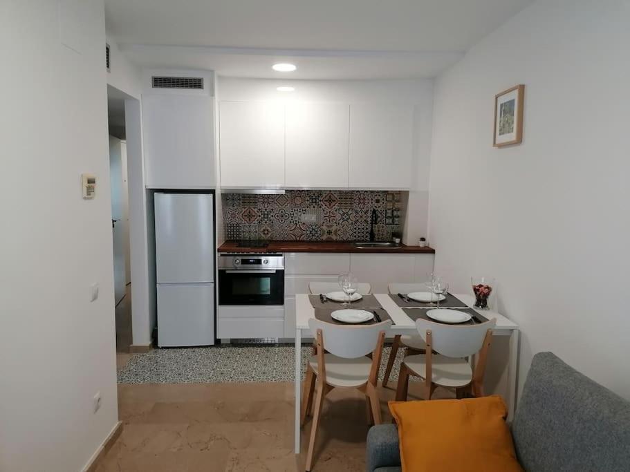 Piso Pl 2B, 20Min Plaza Cataluna Sant Adrià de Besòs Esterno foto