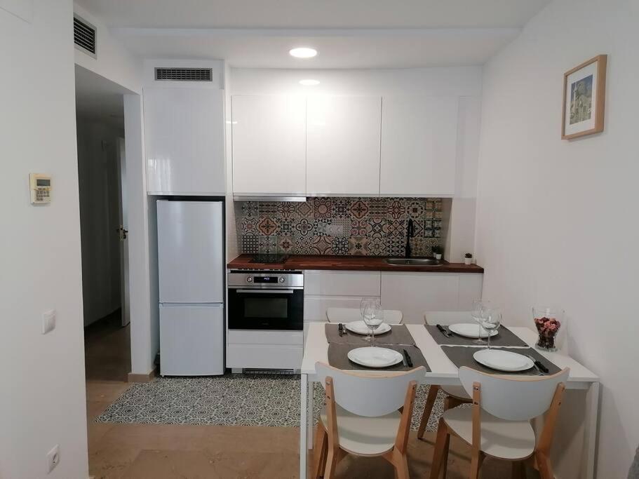 Piso Pl 2B, 20Min Plaza Cataluna Sant Adrià de Besòs Esterno foto
